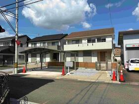 岐阜県岐阜市粟野東５丁目