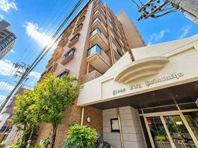 愛知県名古屋市東区代官町