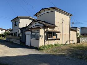 山形県鶴岡市双葉町