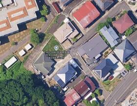 宮城県塩竈市大日向町