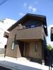 荏原町駅より徒歩7分 新築の賃貸物件