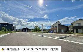 鹿児島県薩摩川内市中郷町