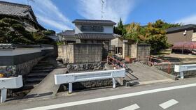 岡山県岡山市中区土田