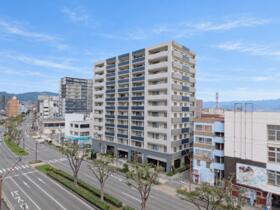 長野県長野市大字鶴賀