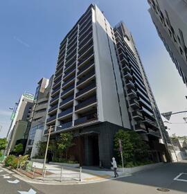 ジオ新町レジデンス
