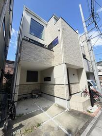 埼玉県川口市元郷５丁目