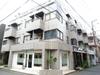 アーバンコートさがみ 2階 築38年5ヶ月の賃貸物件