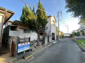 和歌山県岩出市金屋