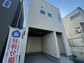 大阪府門真市上野口町