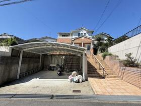 京都府八幡市男山長沢