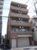 元住吉駅より徒歩5分 5階 築16年10ヶ月の賃貸物件