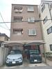 CASA新森 2階 築23年6ヶ月の賃貸物件
