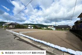 鹿児島県薩摩川内市中郷３丁目