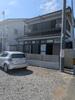 立川駅より徒歩15分 築44年10ヶ月 2階建の賃貸物件