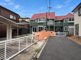 千葉県船橋市習志野台８丁目