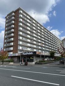 コープ野村上熊本B棟