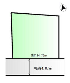 東京都西東京市ひばりが丘１丁目