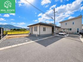 和歌山県岩出市宮