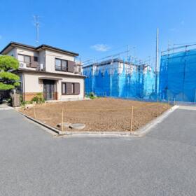 神奈川県座間市ひばりが丘５丁目