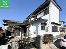 和歌山県岩出市新田広芝