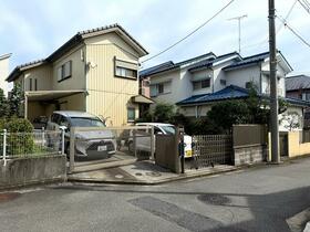 神奈川県横浜市旭区中希望が丘