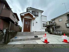 神奈川県横浜市泉区和泉中央北１丁目