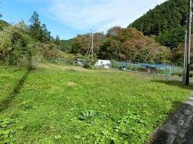 埼玉県飯能市大字上名栗
