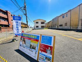 千葉県市川市新田３丁目