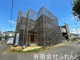 東京都府中市晴見町３丁目