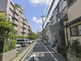 千葉県市川市鬼高３丁目
