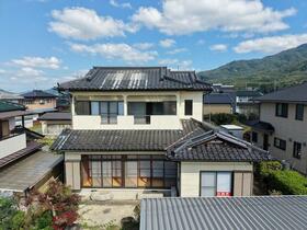 茨城県桜川市真壁町長岡