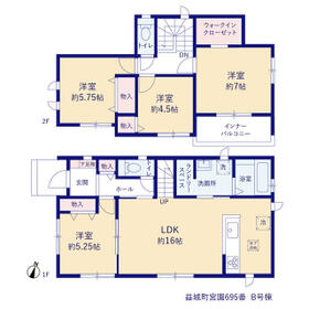 熊本県上益城郡益城町大字宮園