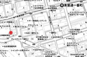 宮城県仙台市青葉区片平１丁目