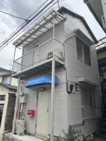 東京都杉並区成田東３丁目