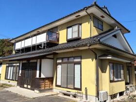 福島県郡山市荒井町字荒井