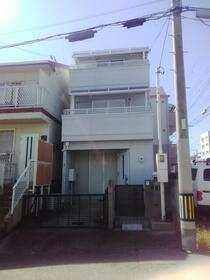 兵庫県神戸市灘区篠原南町２丁目
