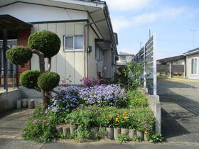 岩手県北上市大堤北２丁目
