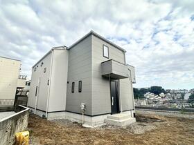 神奈川県横浜市金沢区富岡西2丁目