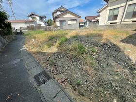 愛知県知多郡武豊町字後畑