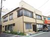 町屋駅より徒歩8分 2階 築64年の賃貸物件