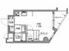 PLAN堀切菖蒲園 5階 築3年7ヶ月の賃貸物件