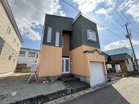 青森県青森市はまなす２丁目