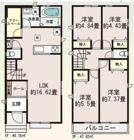 宮城県仙台市太白区羽黒台