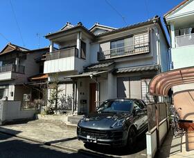 愛知県名古屋市港区宝神町字操出