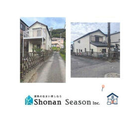 神奈川県中郡大磯町大磯