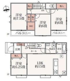 宮城県仙台市青葉区鷺ケ森２丁目