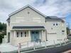 武蔵大和駅より徒歩8分 新築 2階建の賃貸物件