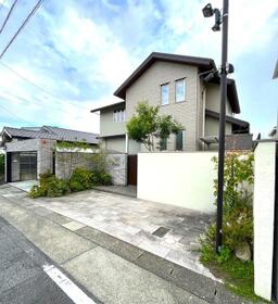 愛知県名古屋市天白区植田山１丁目