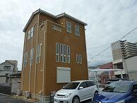 三重県津市西古河町