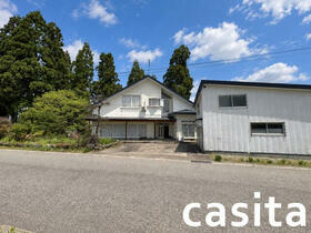 秋田県仙北市西木町門屋字下川原